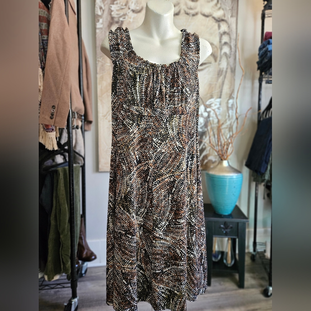 Access Dress